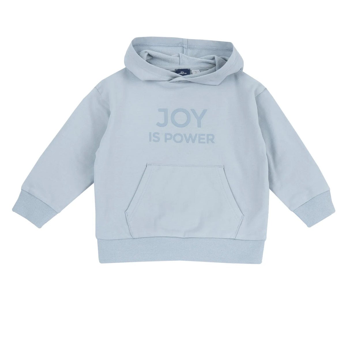 Infants Printed Hooded Sweatshirt
